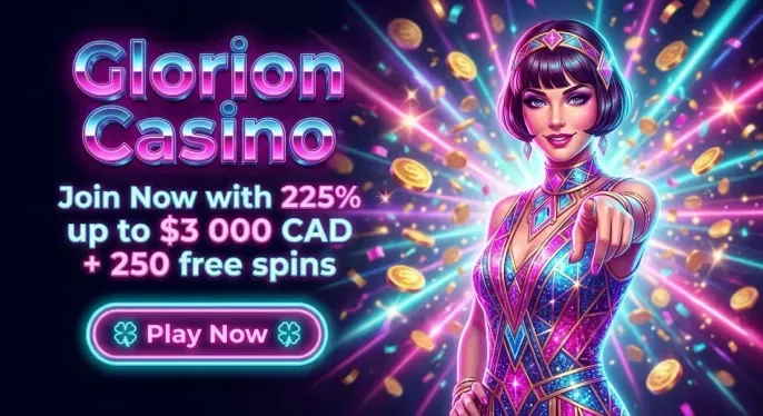 Glorion Casino